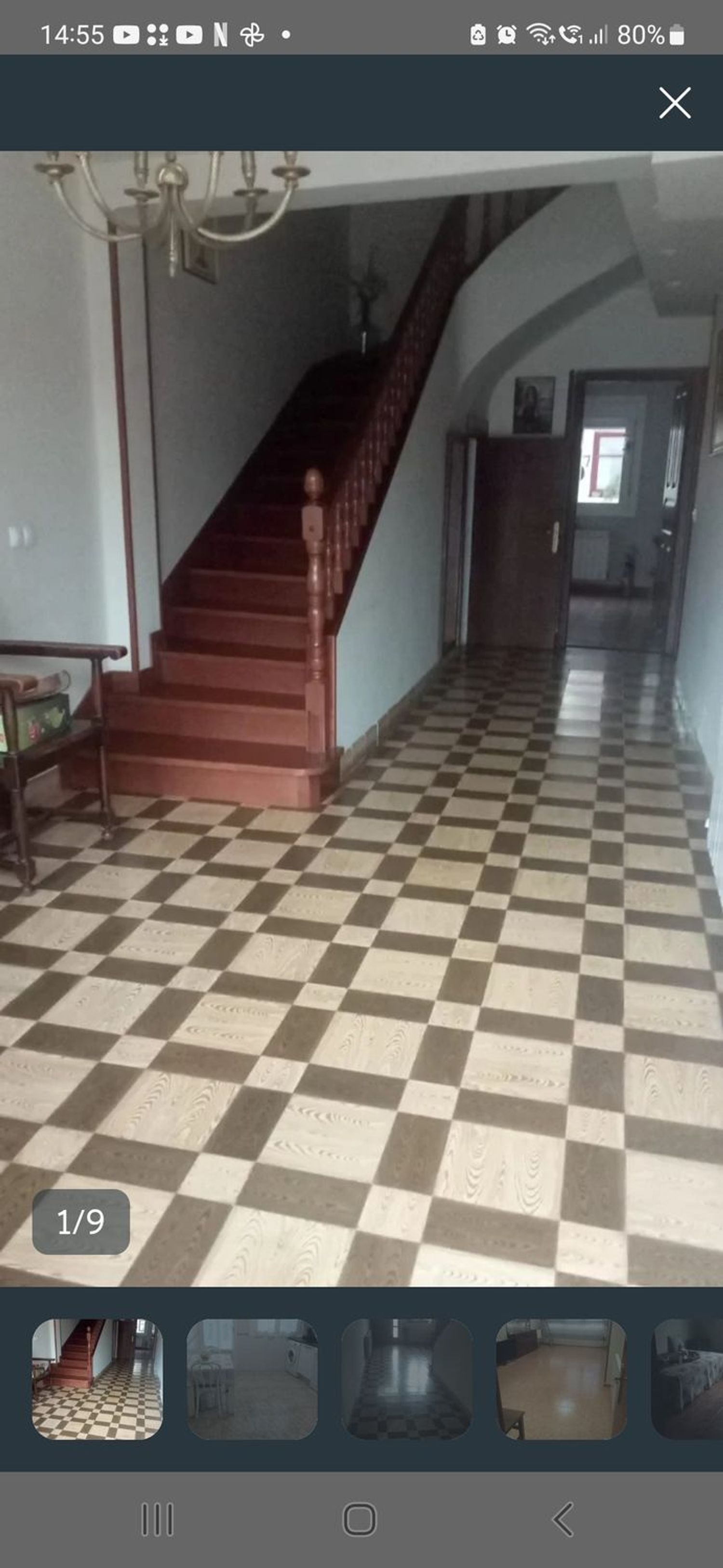 Chalet adosado en Avenida de Pablo Rubio, 5 - Foto 7