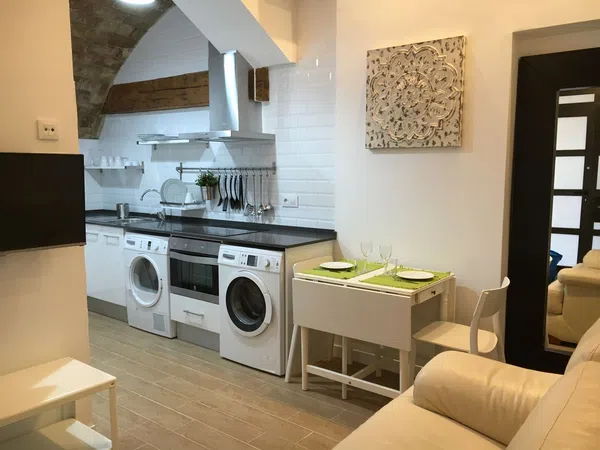 Piso en Calle de l'Almirall Barceló, 5, La Barceloneta - Foto 6
