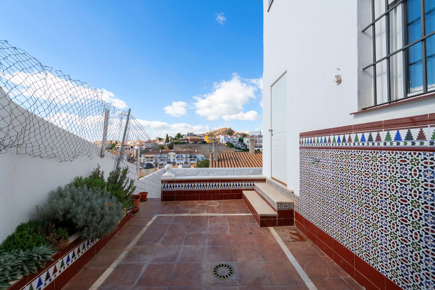 Chalet adosado en calle Picadero, 20 - Foto 38