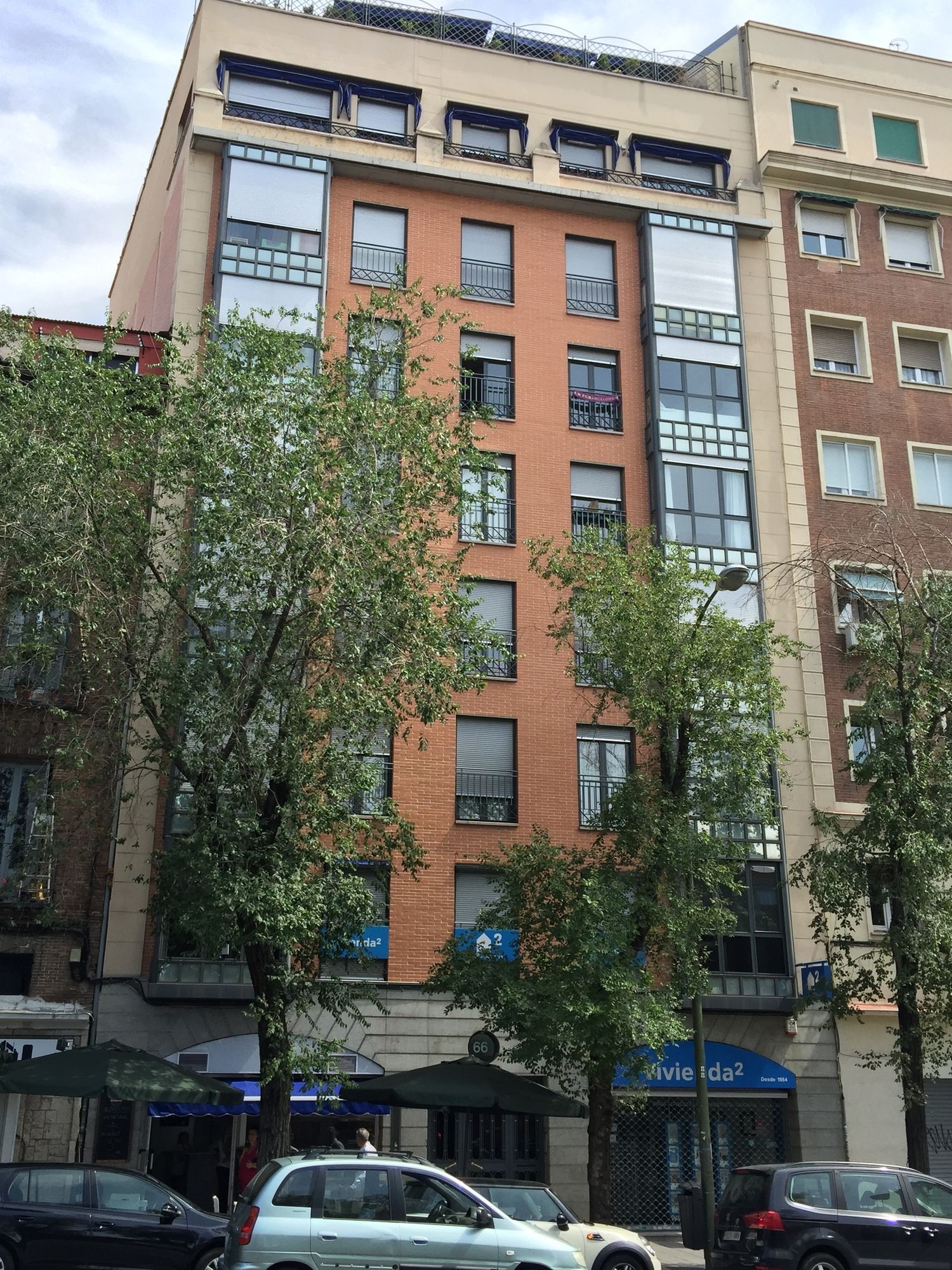 Piso en calle de bravo murillo, 66 - Foto 8