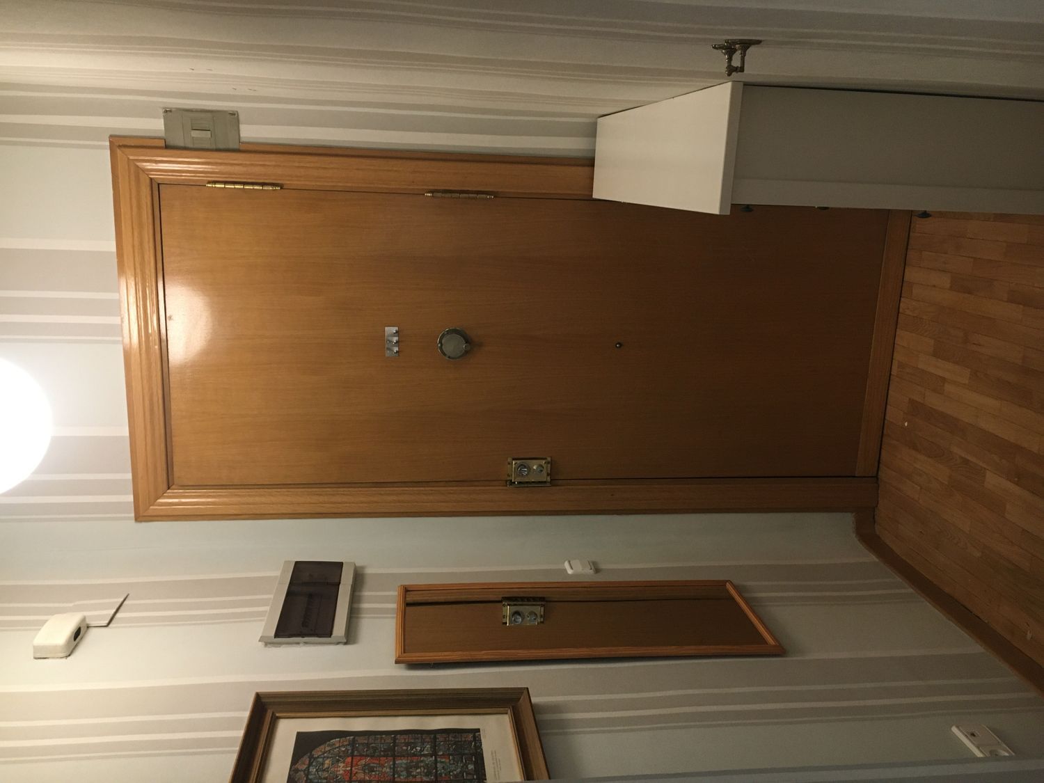 Ático en calle de Quintana, 13 - Foto 20