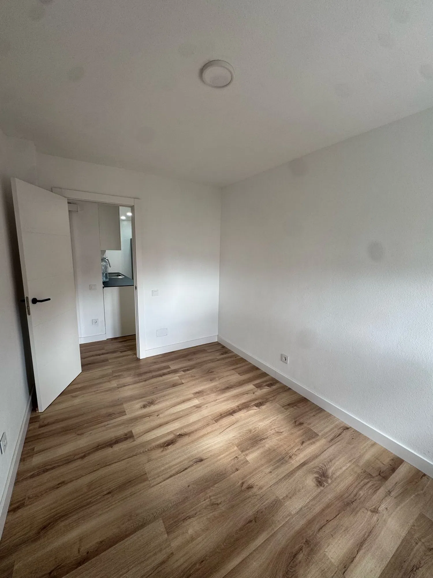 Piso en avenida Eufemiano Jurado, 1 - Foto 4