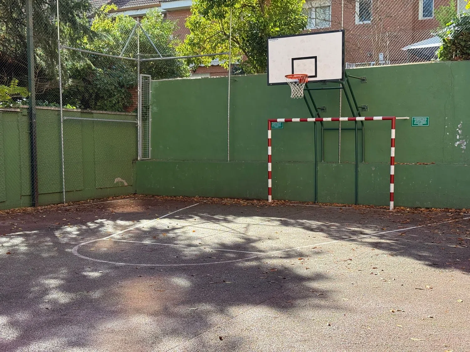 Piso en calle Tintín y Milú, 12 - Foto 33