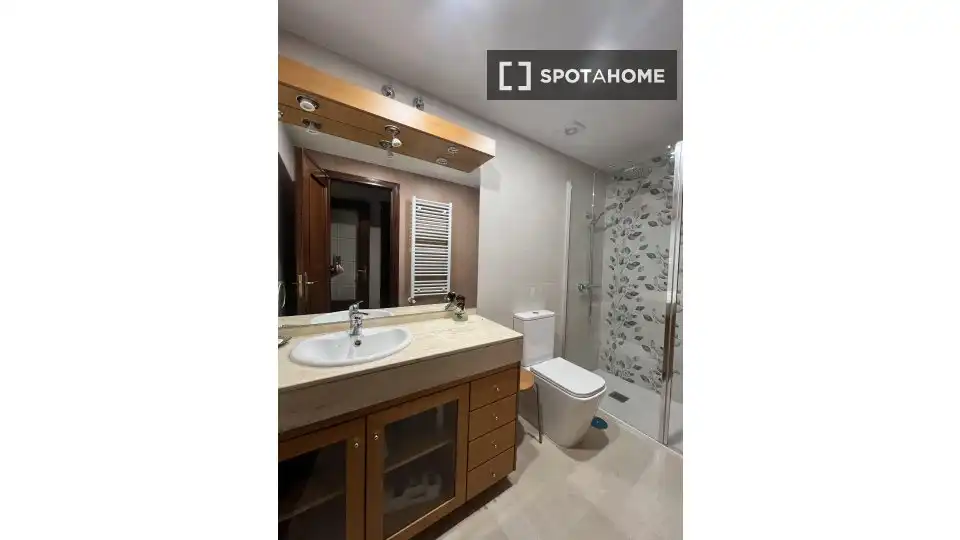 Piso en Las Rozas de Madrid - Foto 12
