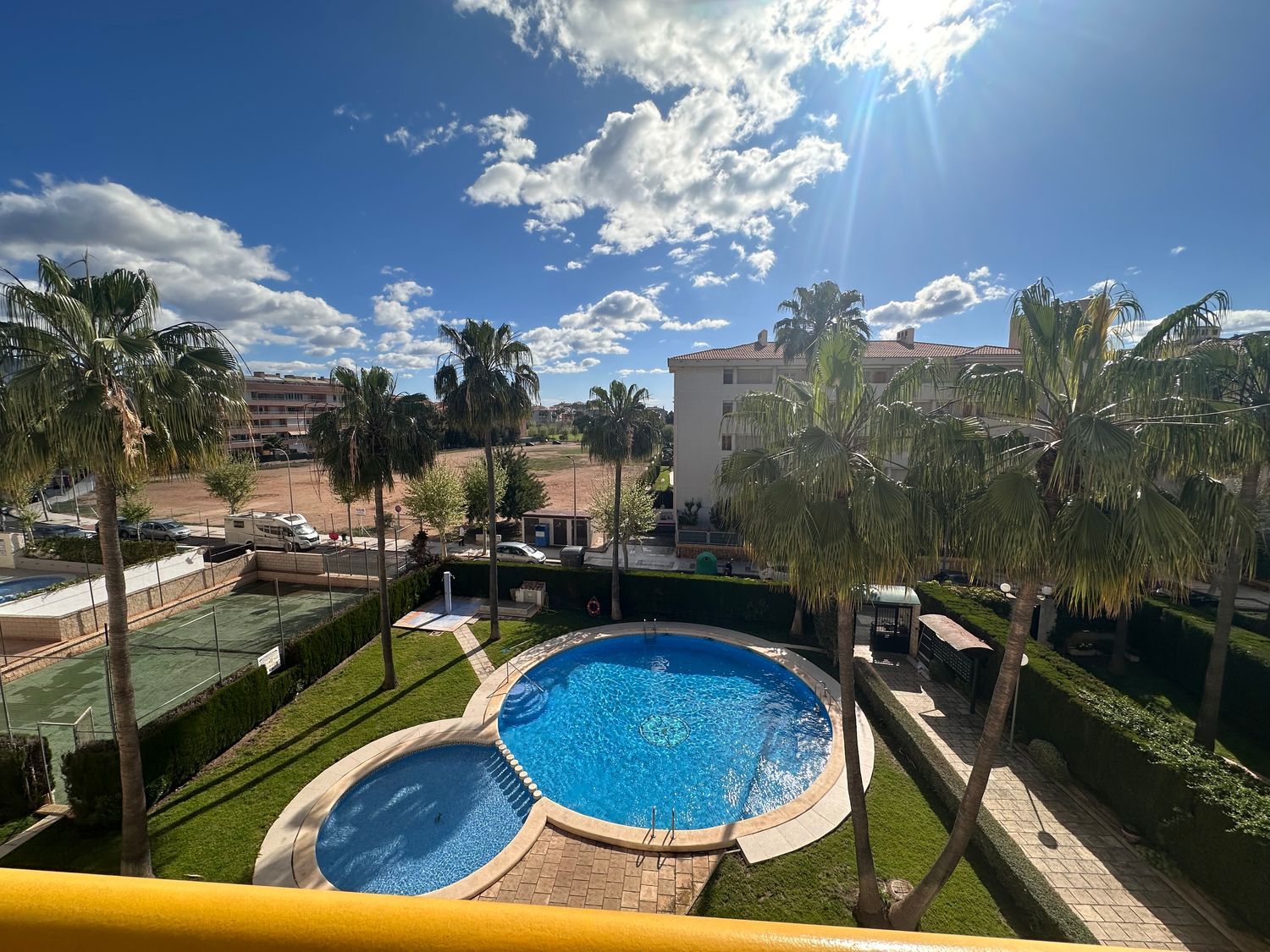 Piso en Calle Isaac Albeniz, 17, L'Albir, L'Albir - Foto 10