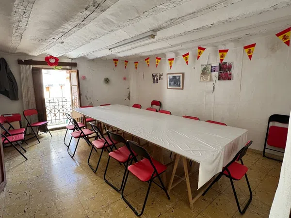 Chalet pareado en Calle Leones, 5 - Foto 4