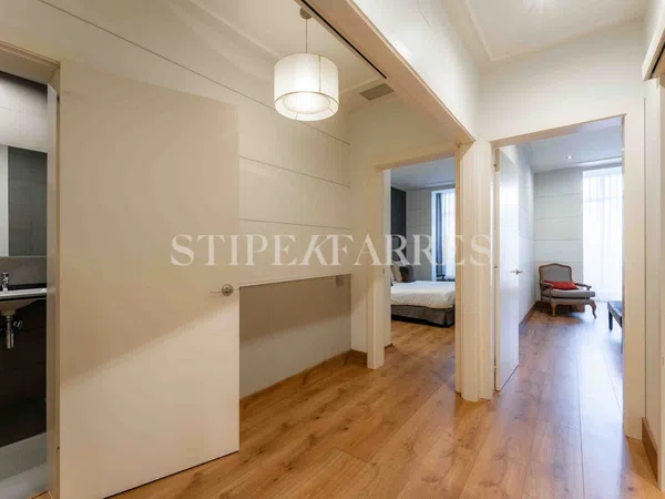 Piso en Paseo de Gràcia - Foto 17