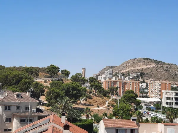 Piso en Colonia Romana, 22, La Albufereta - Foto 13
