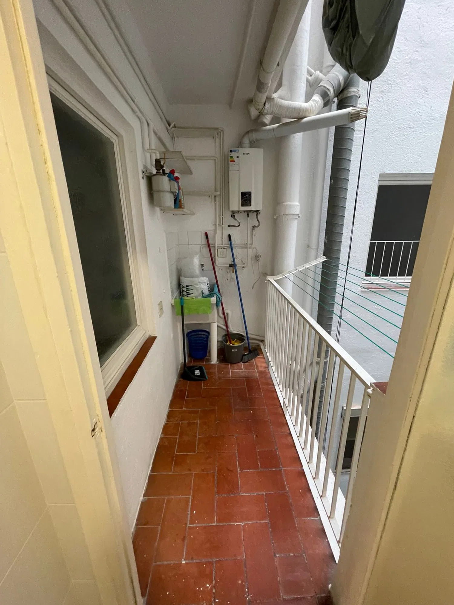Piso en calle de Villarroel, 15 - Foto 8
