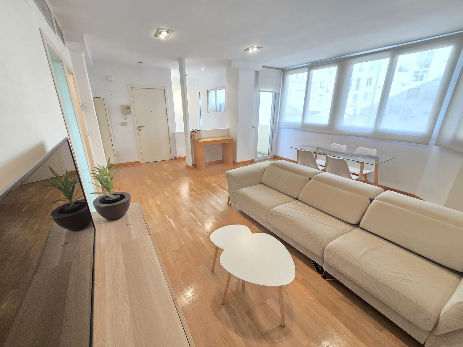 Dúplex en Calle del Marques del Turia, 38 - Foto 4