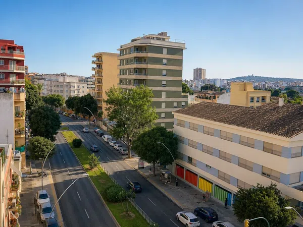 Piso en Camp Redo, Camp Redo - Foto 1