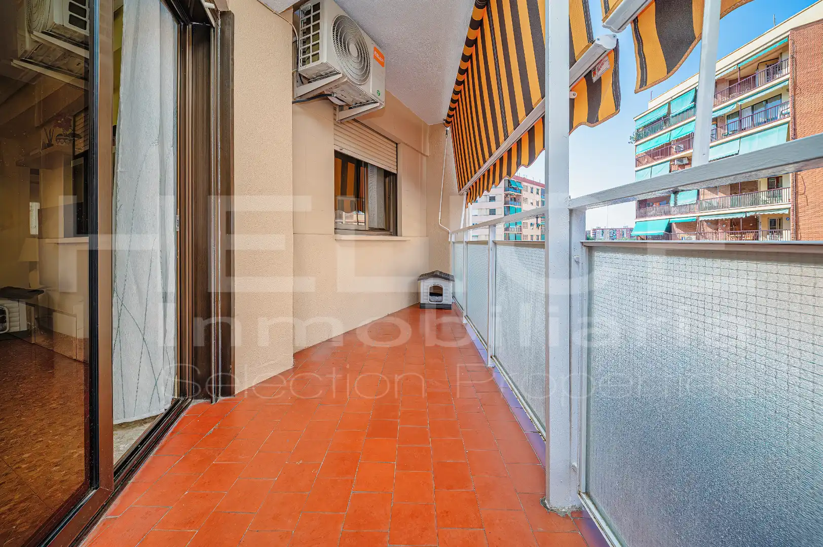 Piso en  Carrer de Francesc Climent 14 - Foto 8