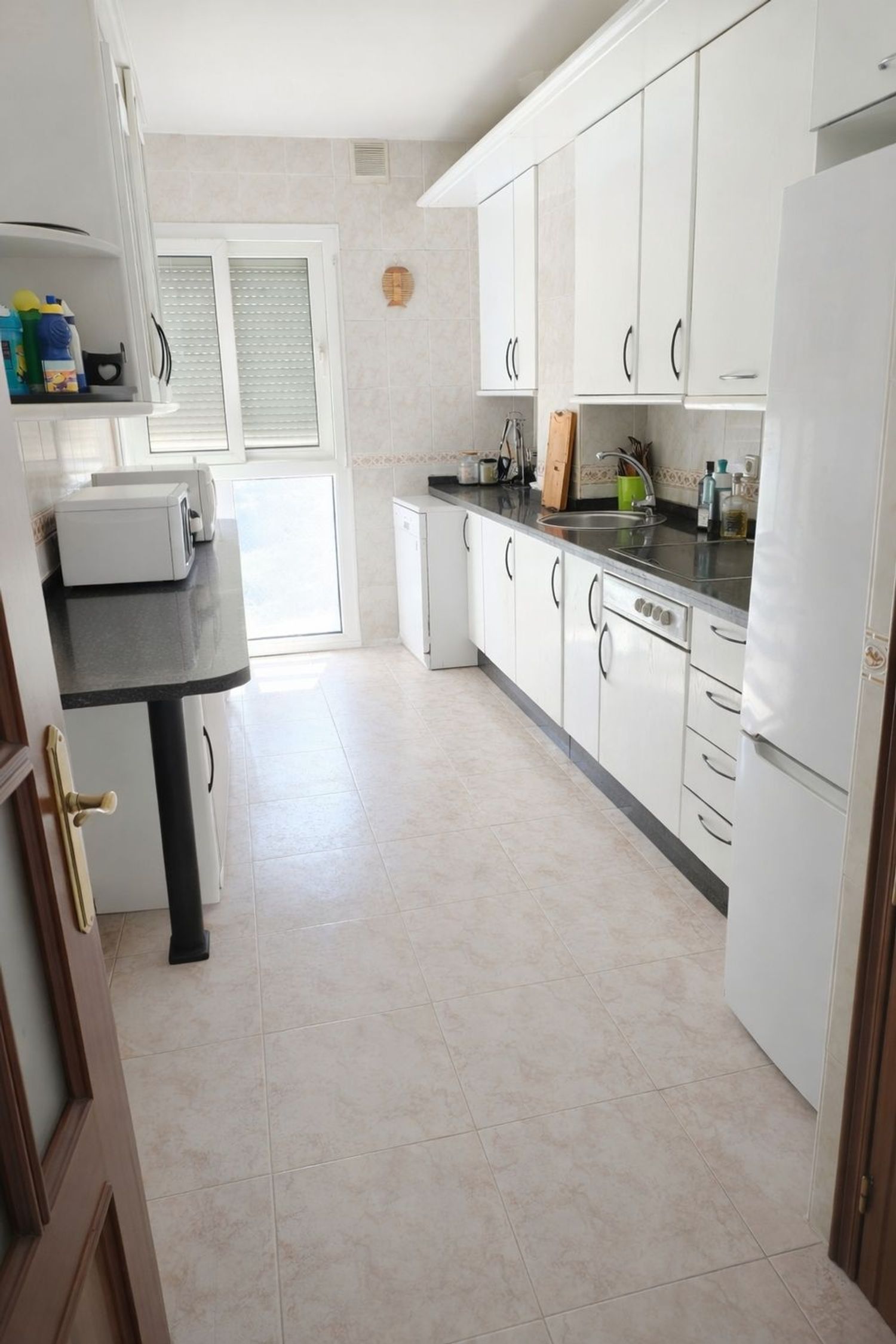 Piso en avenida Lagartijo, 4 - Foto 21