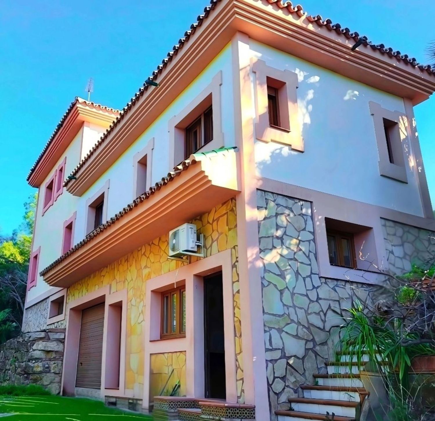 Casa independiente en Carretera, 188 - Foto 26