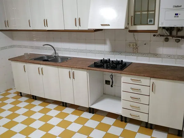 Casa o chalet independiente en Avenida Albacete, 20 b - Foto 20