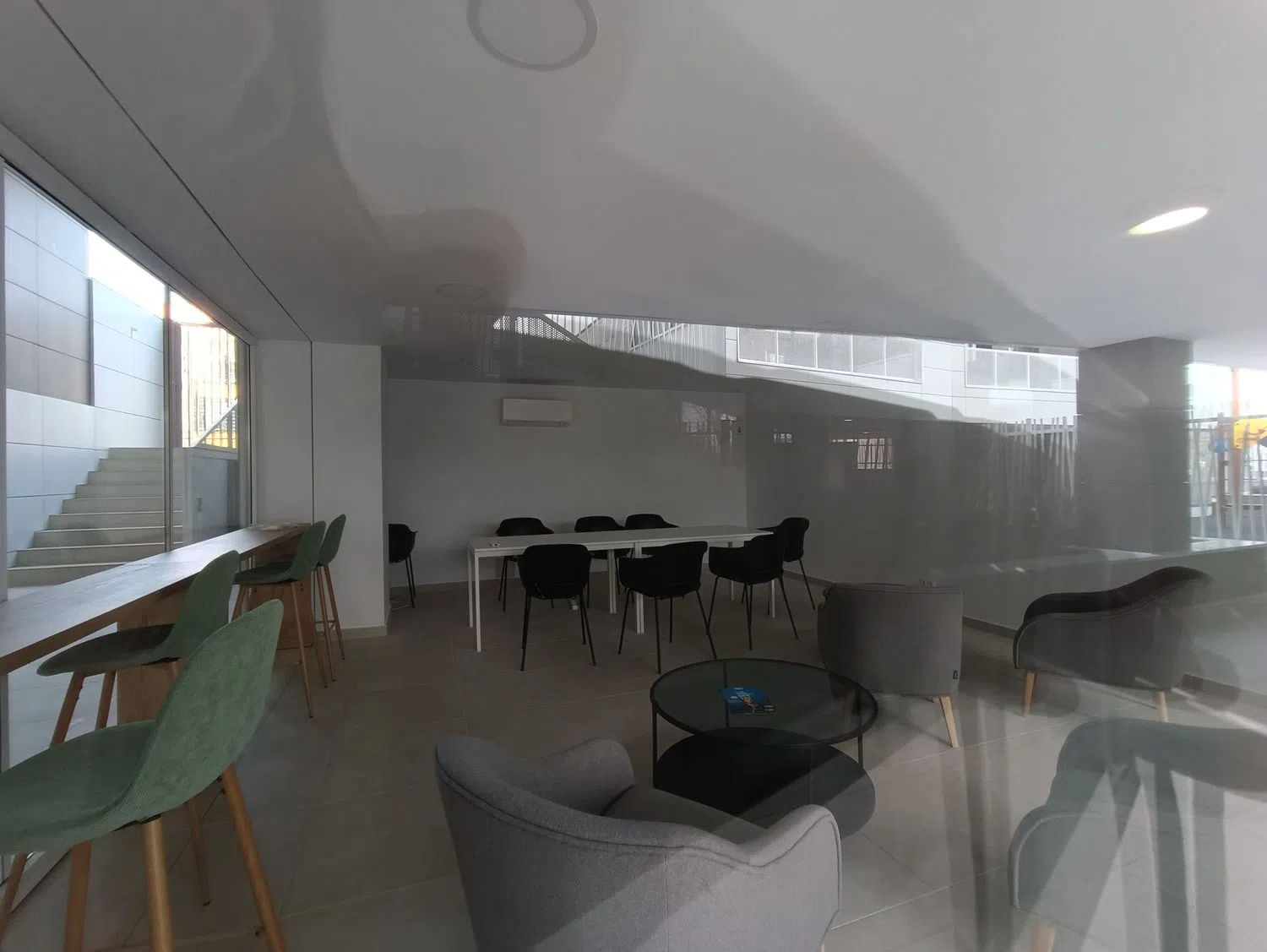 Estudio en paseo de Europa, 30 - Foto 16