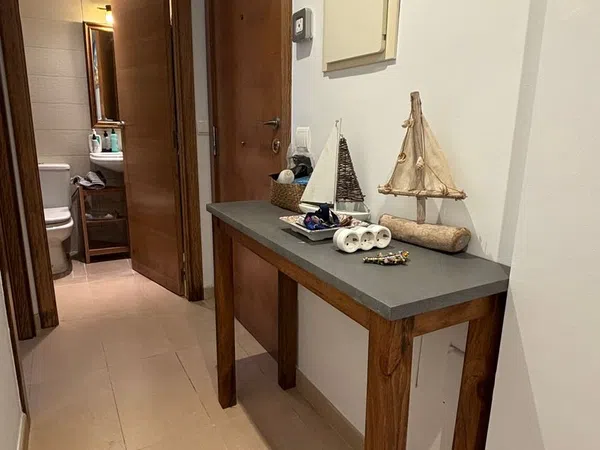 Piso en Avenida Reina Fabiola, 31, Platja Llarga - Foto 2