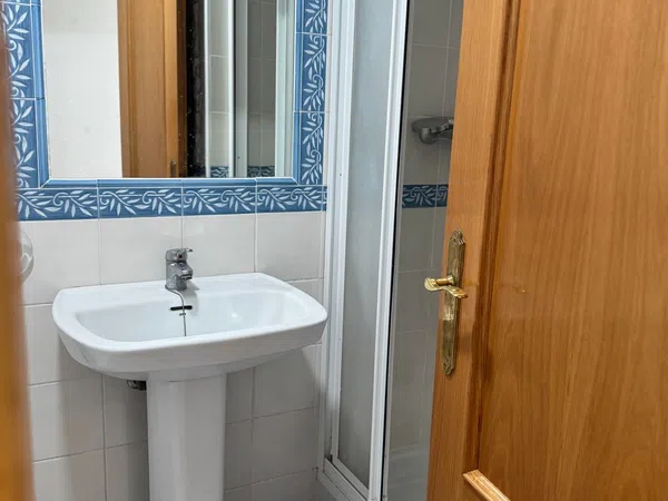 Piso en Avenida de Gaspar Aguilar, 111, L'Hort de Senabre - Foto 8