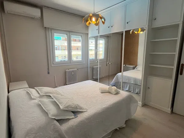 Piso en calle del Corazón de María, 57