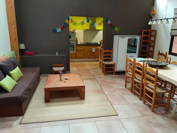 Casa o chalet independiente en Calle 15, 116 - Foto 4