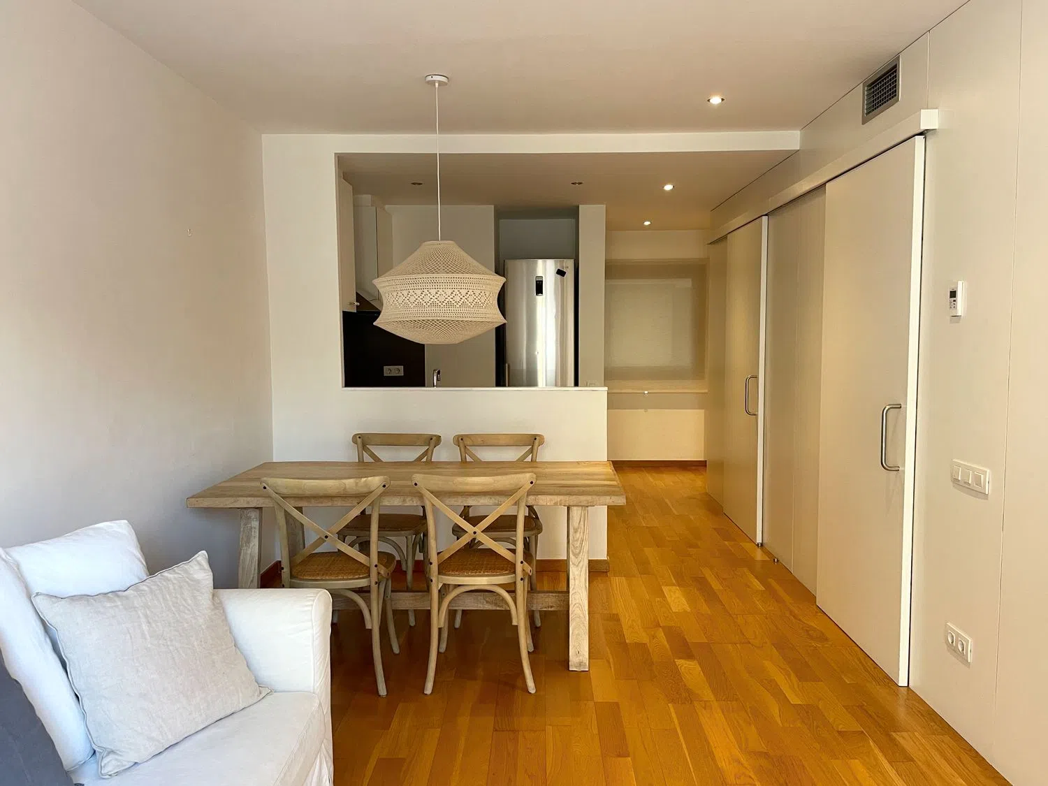 Dúplex en calle de Brusi, 17 - Foto 1