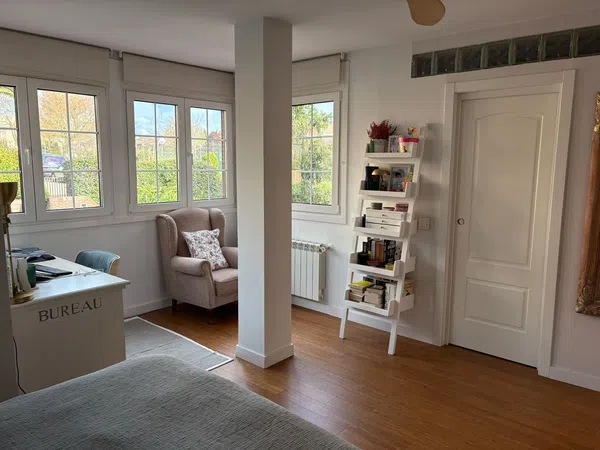 Chalet adosado en calle Playa de Benidorm, 12 - Foto 12