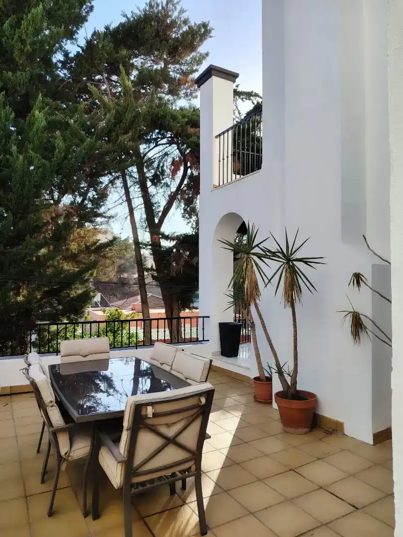 Chalet en  Calle Blasco Ibáñez 17 - Foto 9