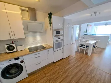 Apartamento en Playa Muchavista - Foto 4