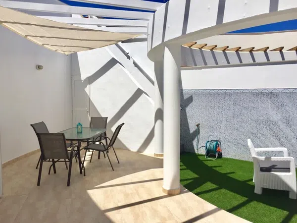 Chalet pareado en Calle Cernícalo, 1, Corralejo, Corralejo - Foto 4