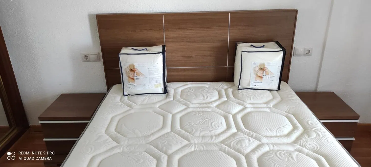 Piso en calle Catedratic Abelardo Rigual, 9 - Foto 8