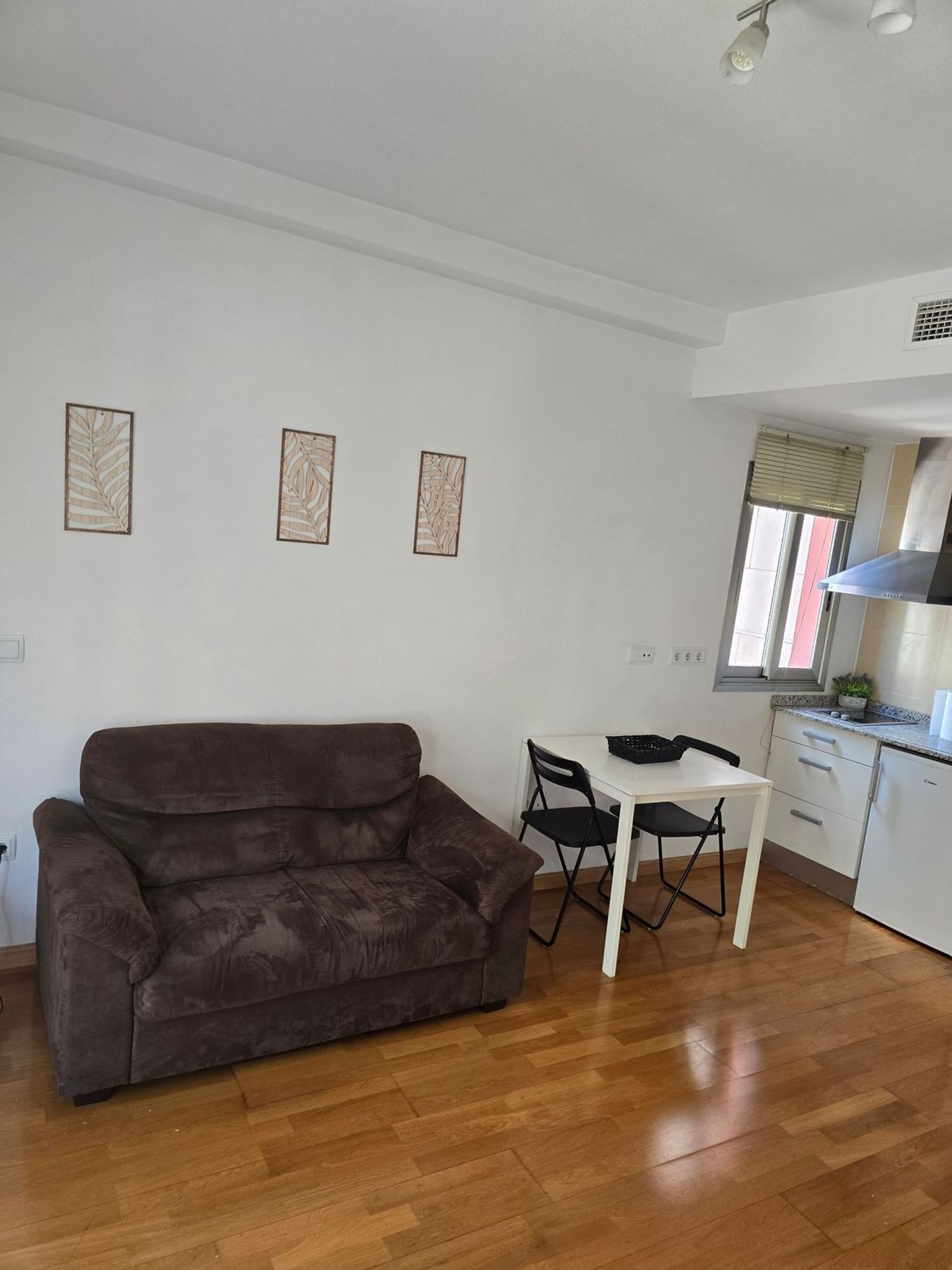 Estudio en calle Violonchelista Miguel Ángel Cláres, 1 - Foto 4