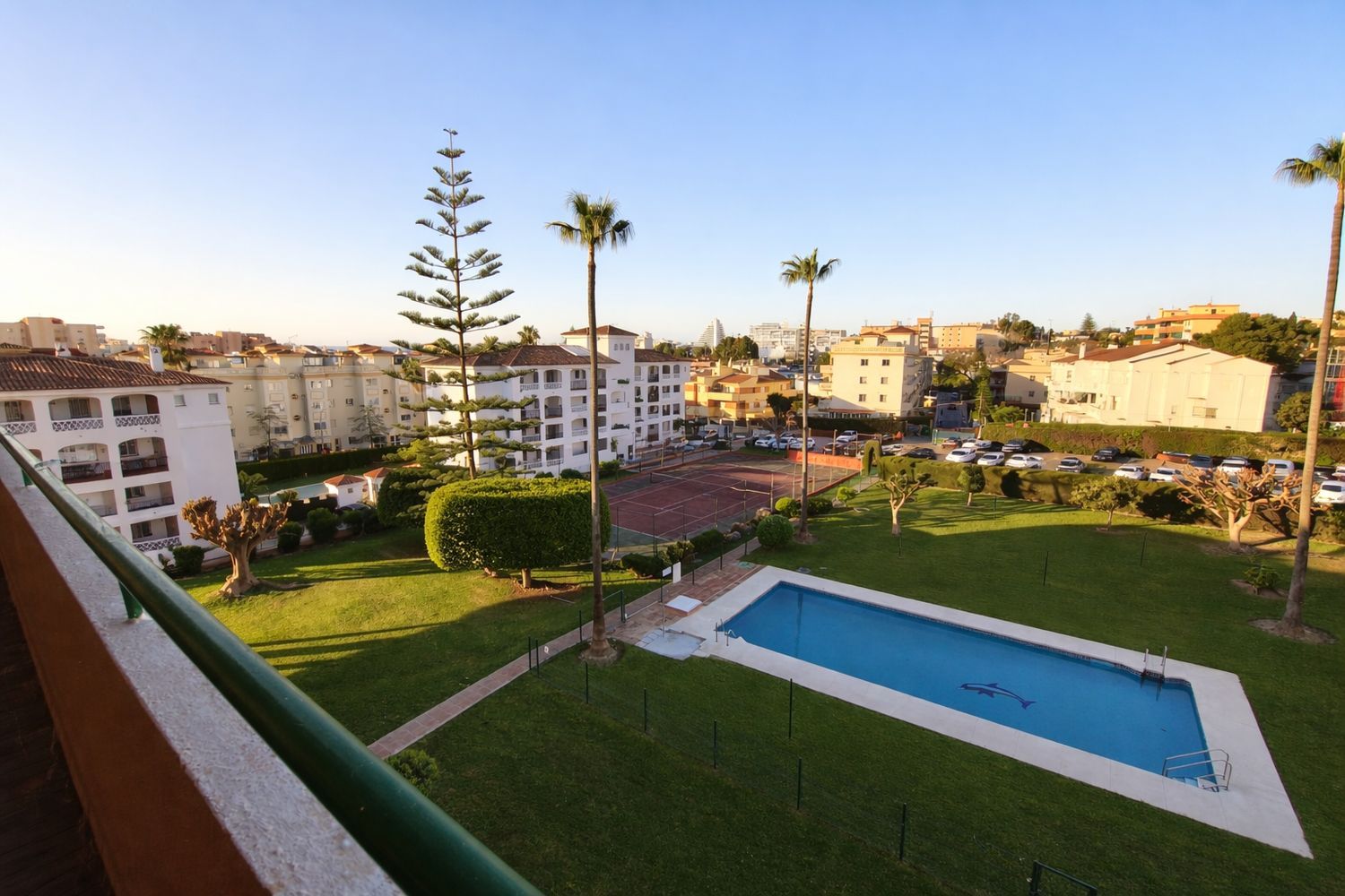 Piso en calle Cantarranas, 30 - Foto 18