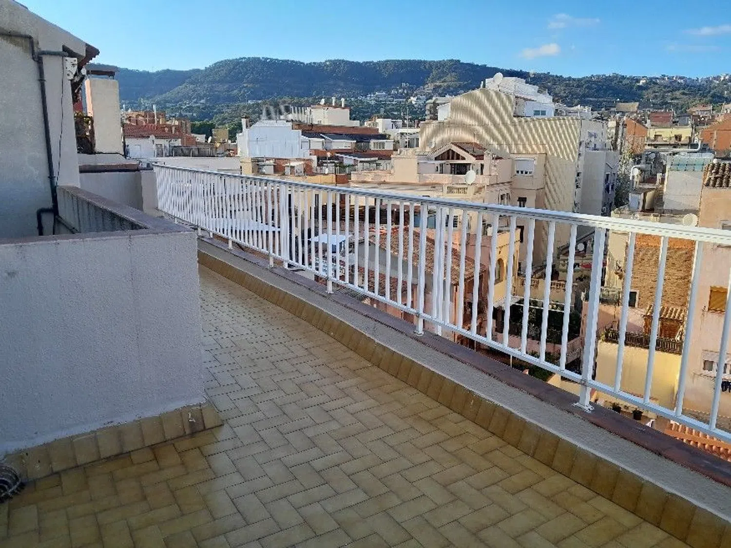 Ático en calle d'Oriol Mestres, 5 - Foto 2