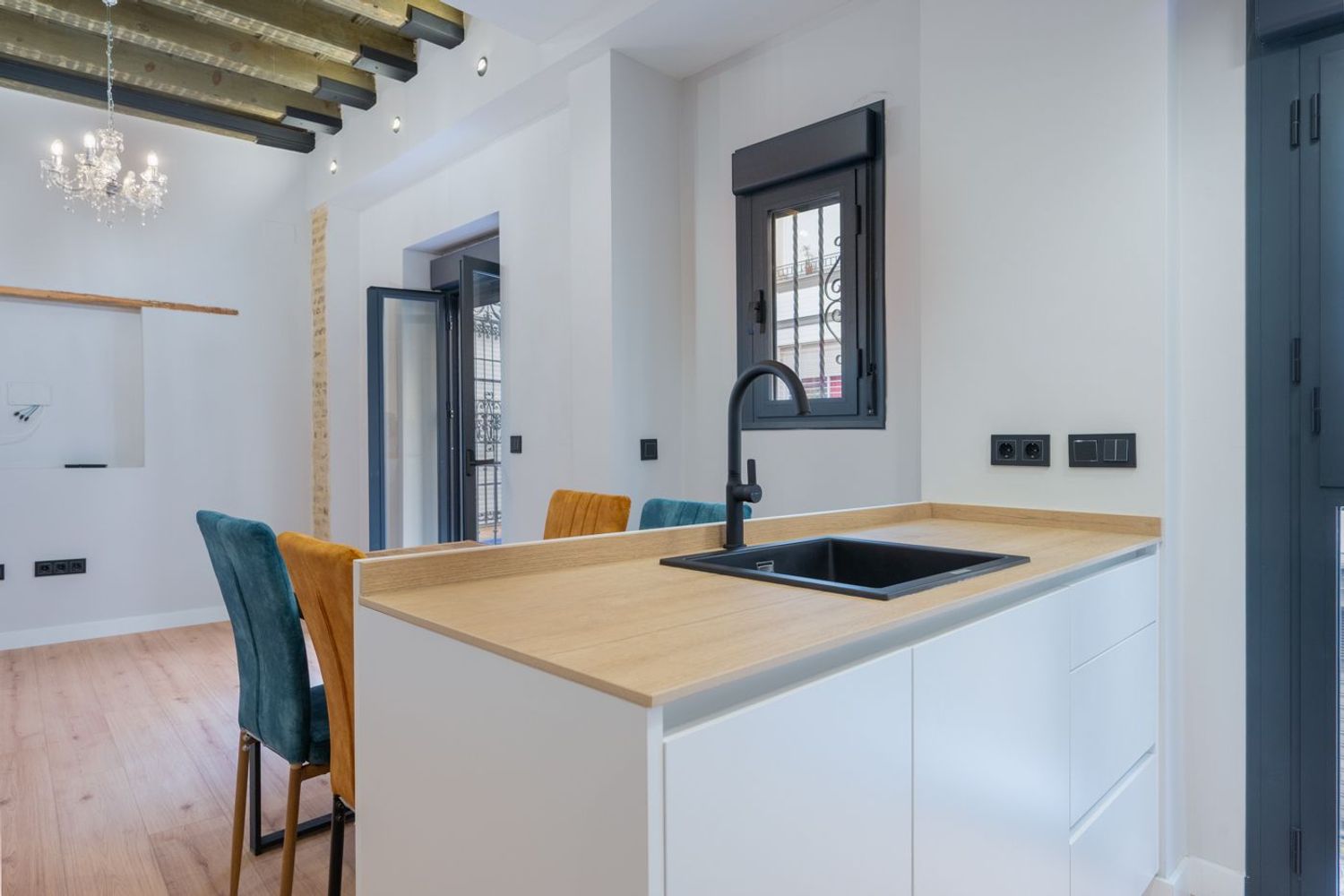 Chalet adosado en calle Siete Revueltas, 18 -1 - Foto 10