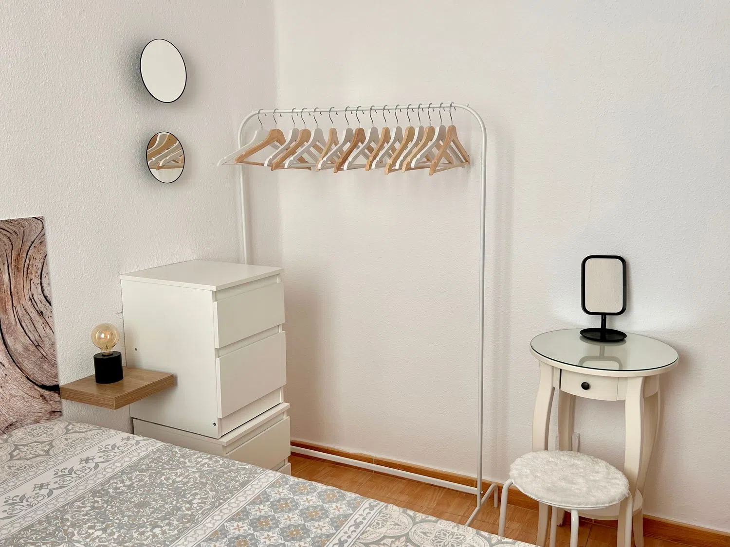 Piso en Barrio Cuatro Caminos - Foto 9