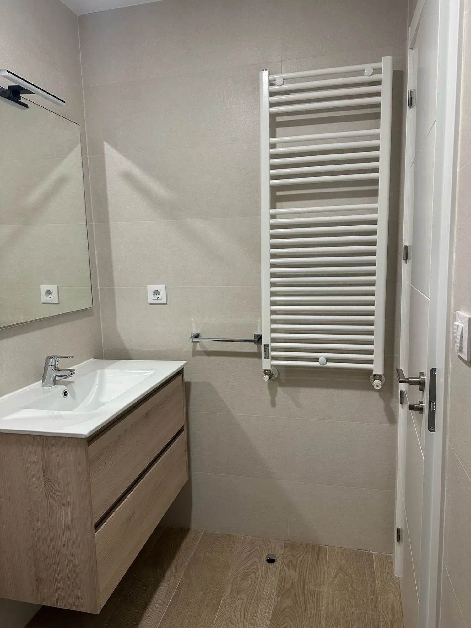 Piso en Barrio San Pascual - Foto 15