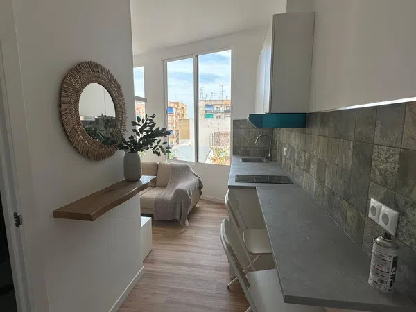 Estudio en Calle del Campament, 81, Benimàmet, Benimàmet - Foto 7