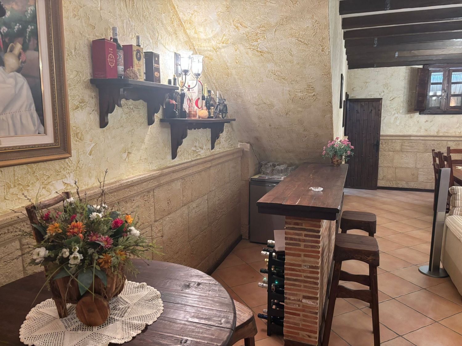 Chalet adosado en calle Alberto Asencio Gonzalvez, 41 - Foto 40