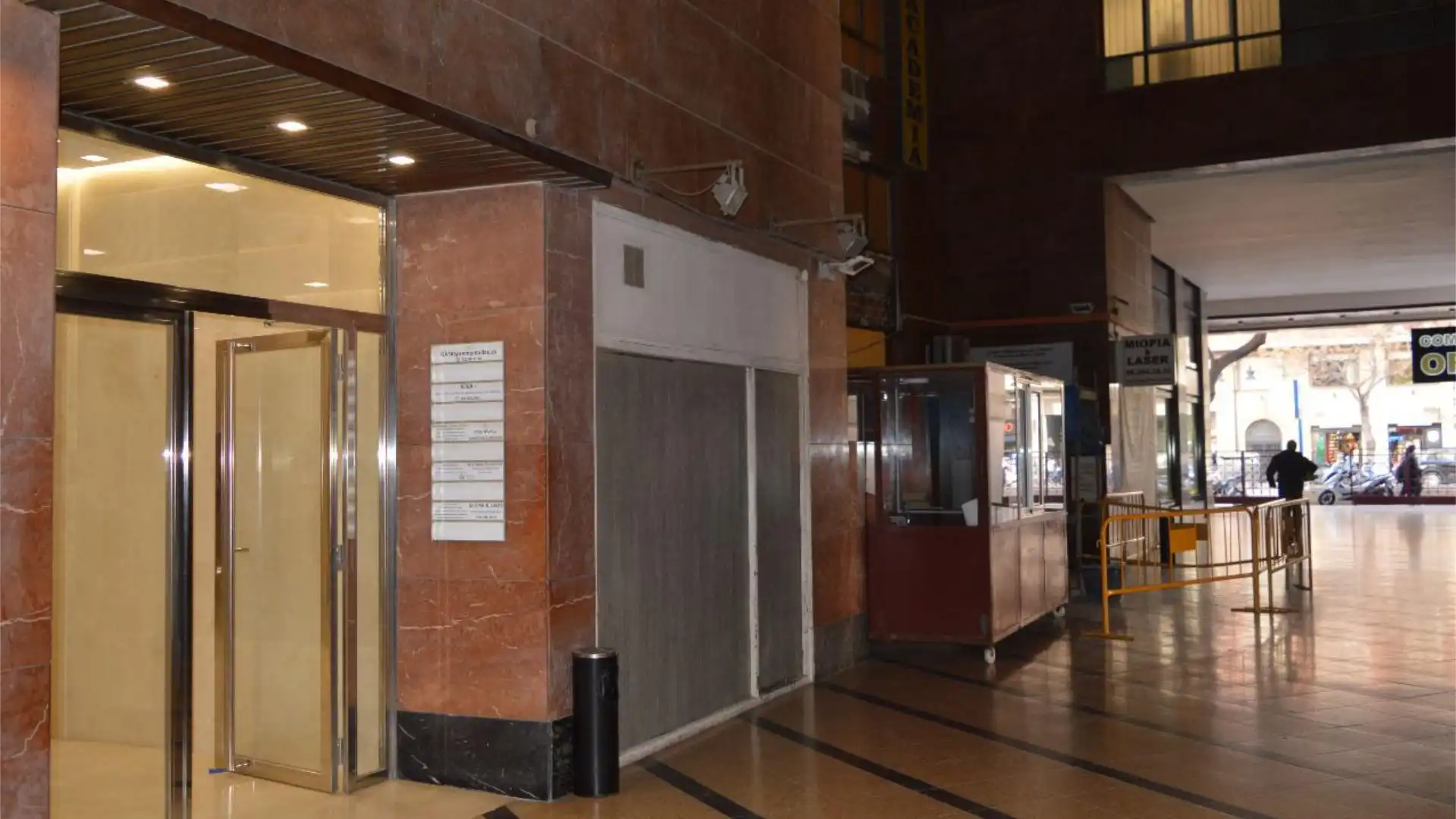 Piso en  Carrer de Xàtiva 1 - Foto 27