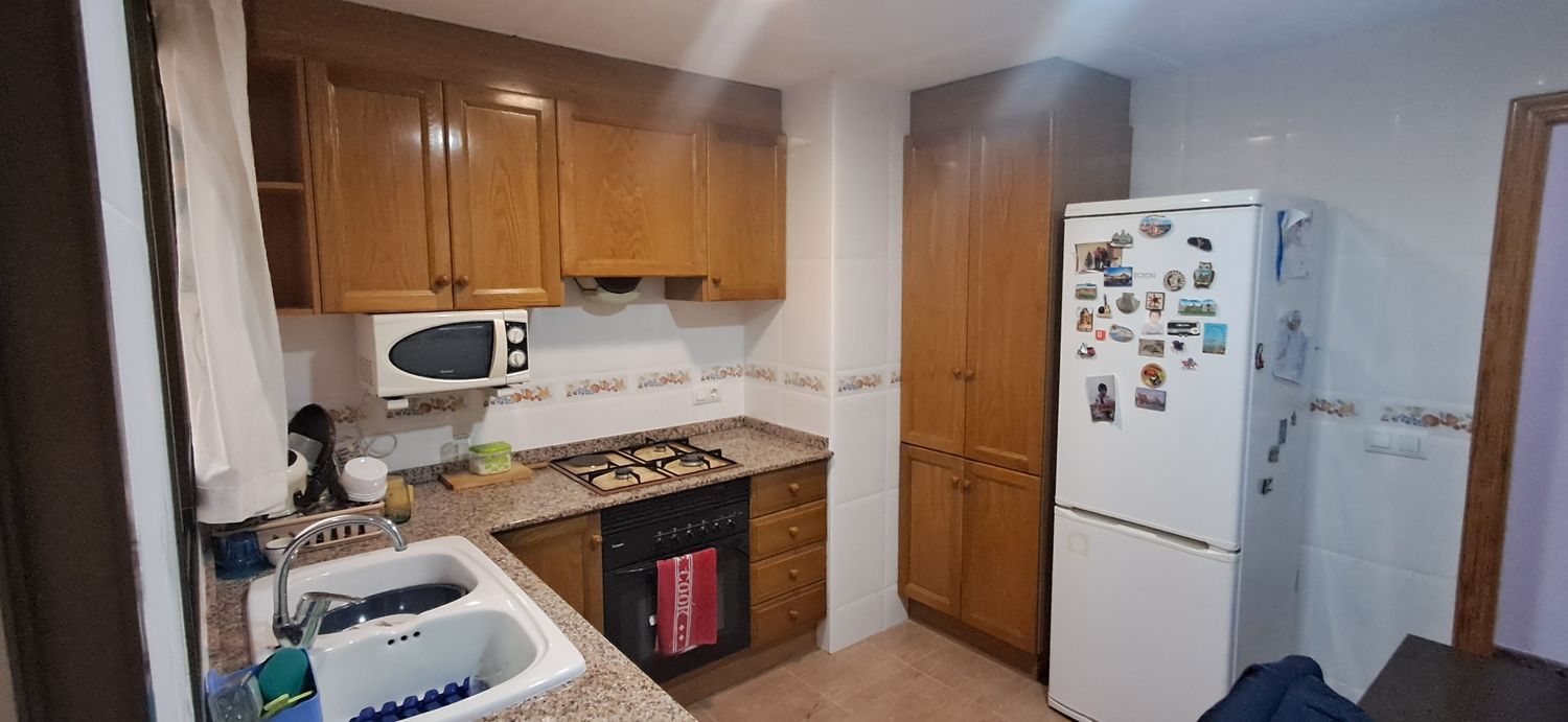 Piso en ronda Joan Fuster, 13 - Foto 13