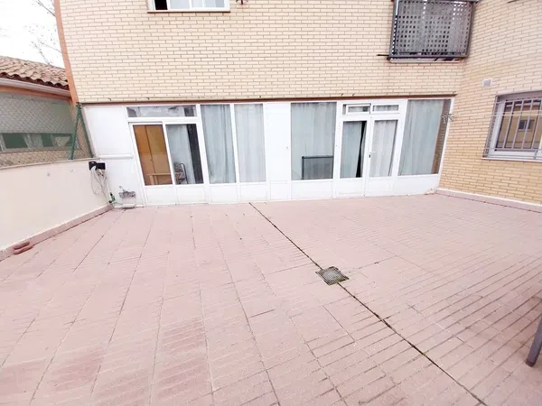 Piso en Rotonda de la Villa de Pau, 1 - Foto 2