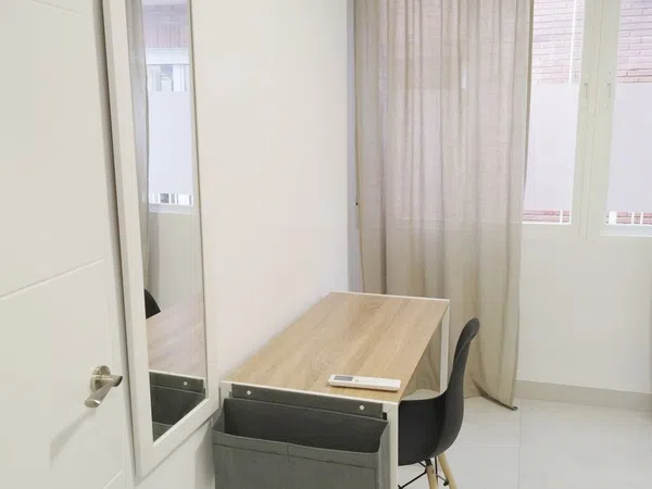 Piso en calle Conde de Tendillas, 21 - Foto 6