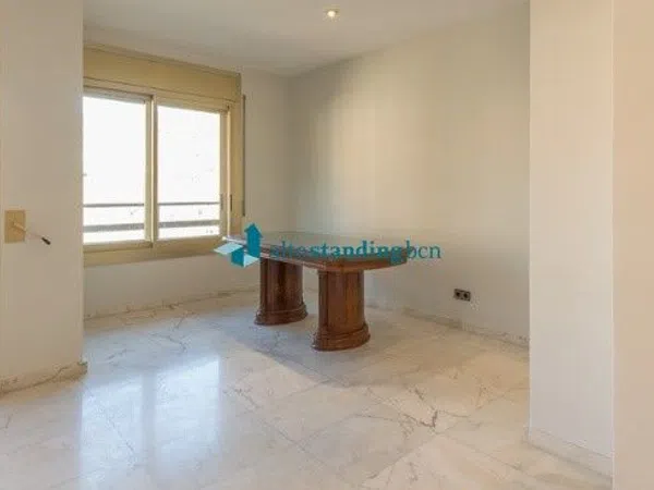 Piso en Paseo de Sant Gervasi, Sant Gervasi - La Bonanova - Foto 4