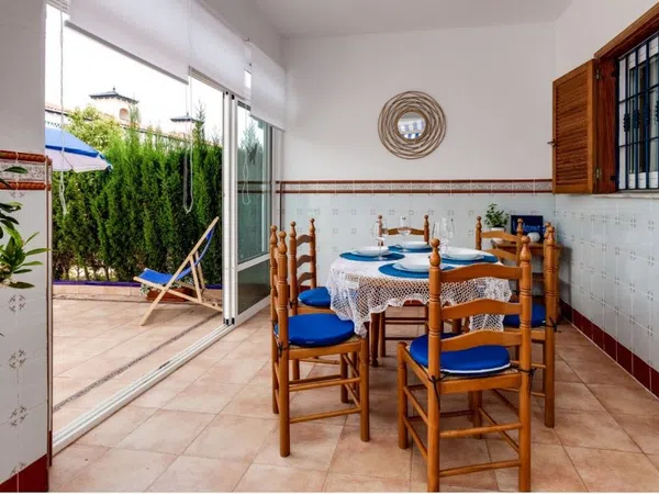 Chalet adosado en Calle Canela, 9 - Foto 3