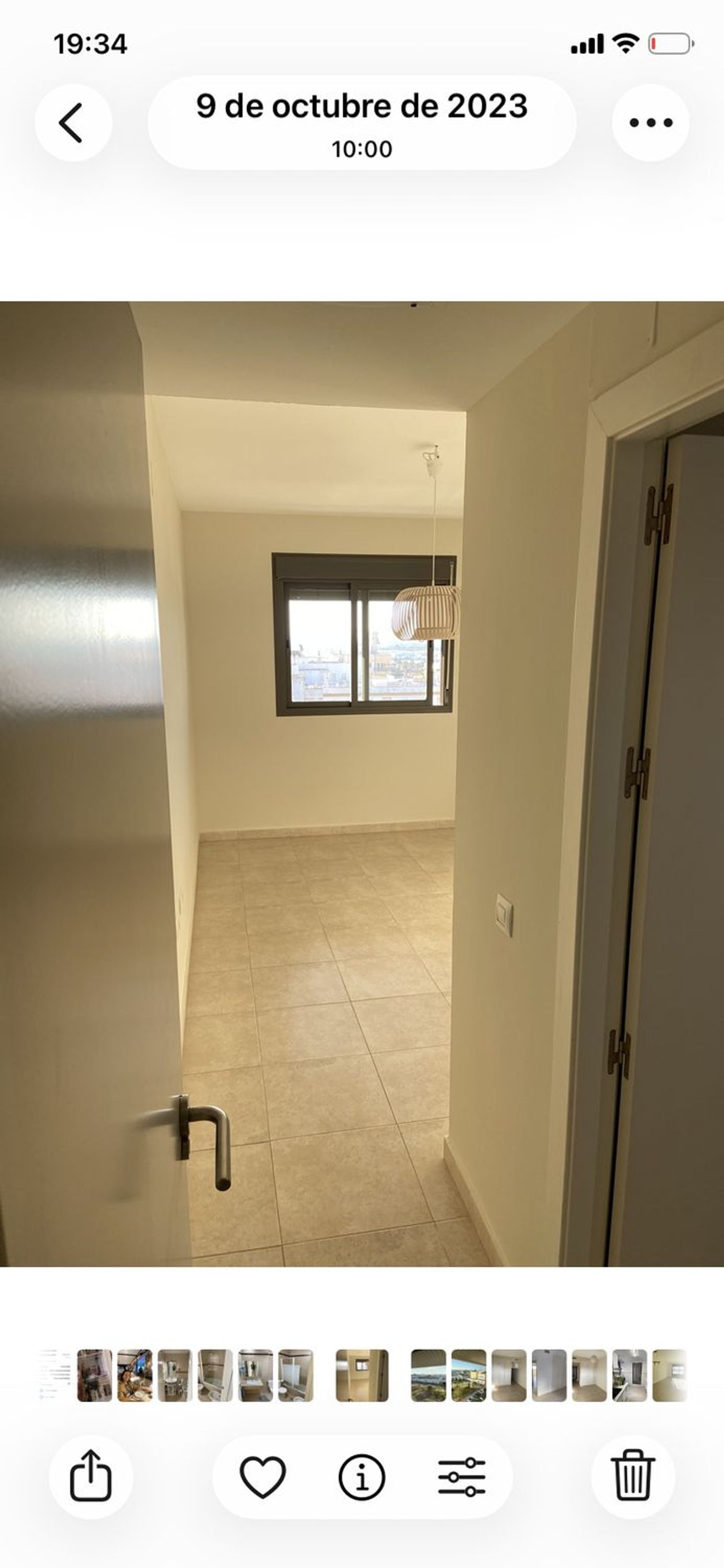 Piso en Calle Parra, 6, Centro - Foto 12