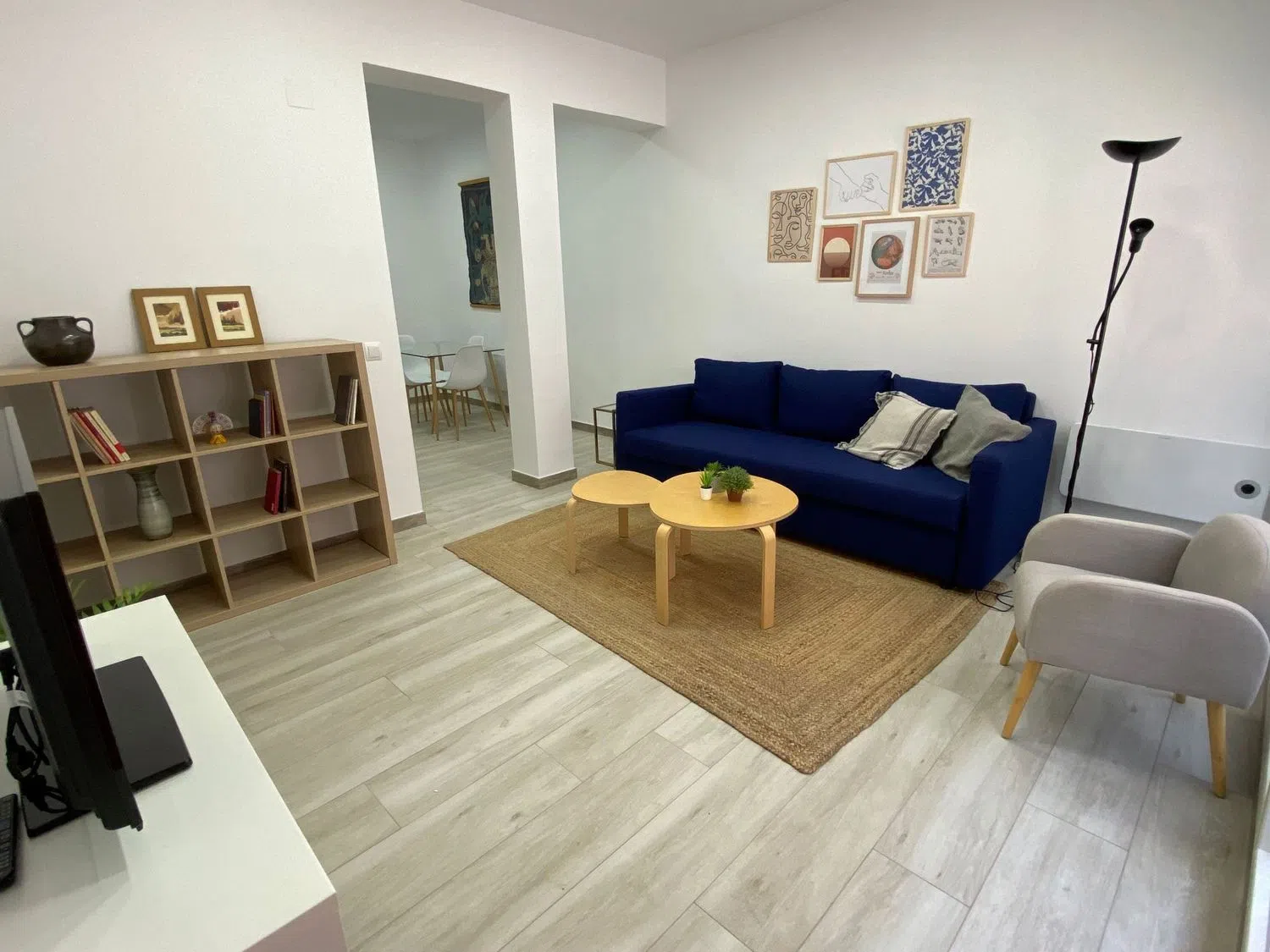 Piso - Foto 4