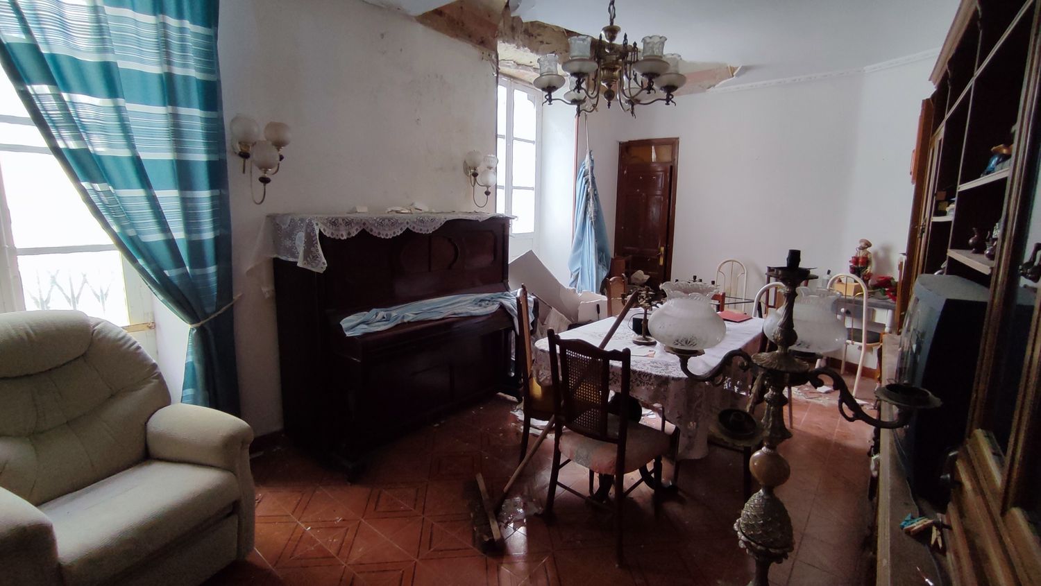 Casa o chalet independiente en Calle Montero Moya, 7, San Felipe - El Almendral - La Merced, San Felipe - El Almendral - La Merced - Foto 12