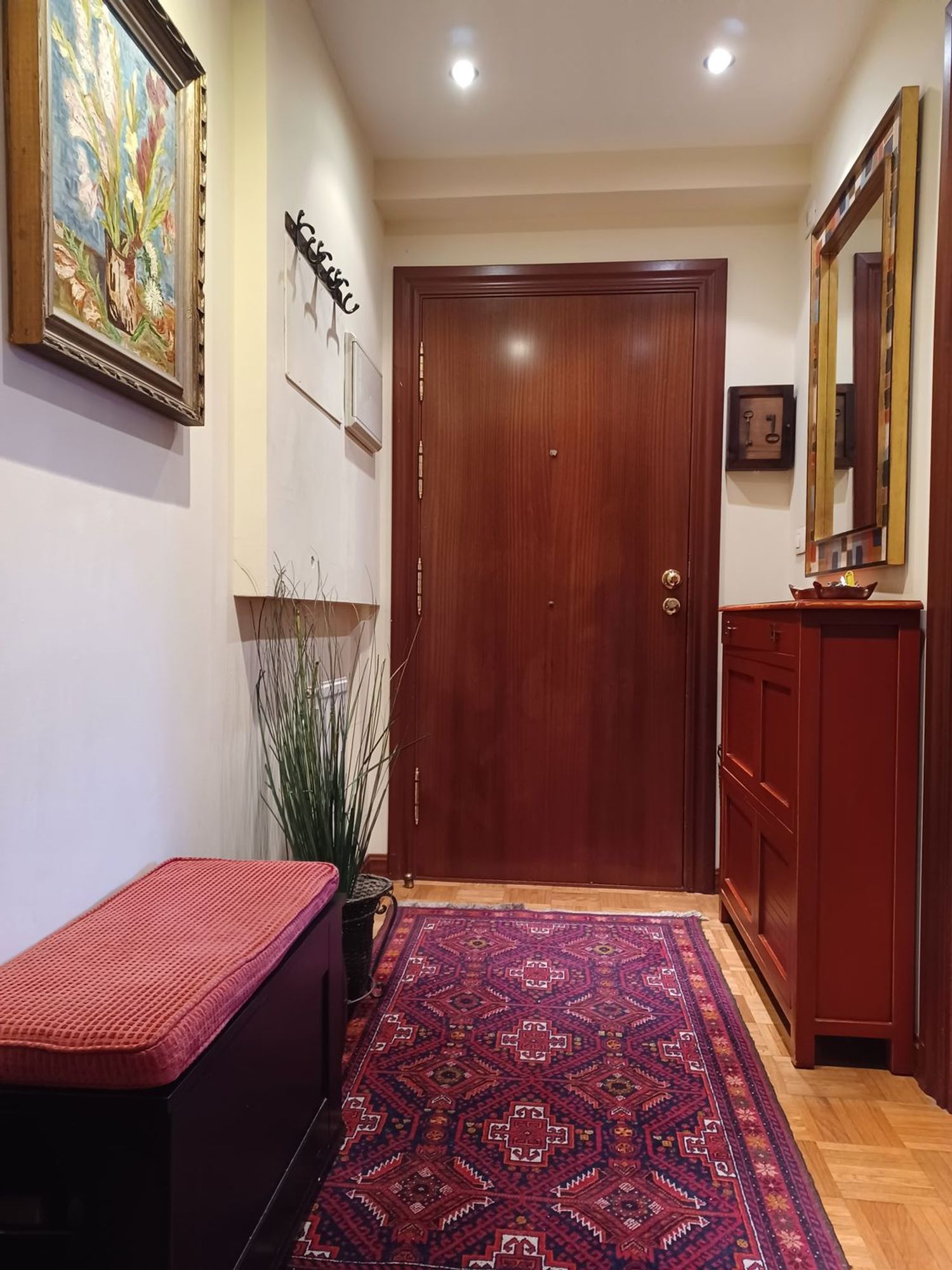 Piso en Calle Atxurizubi, 18 - Foto 4