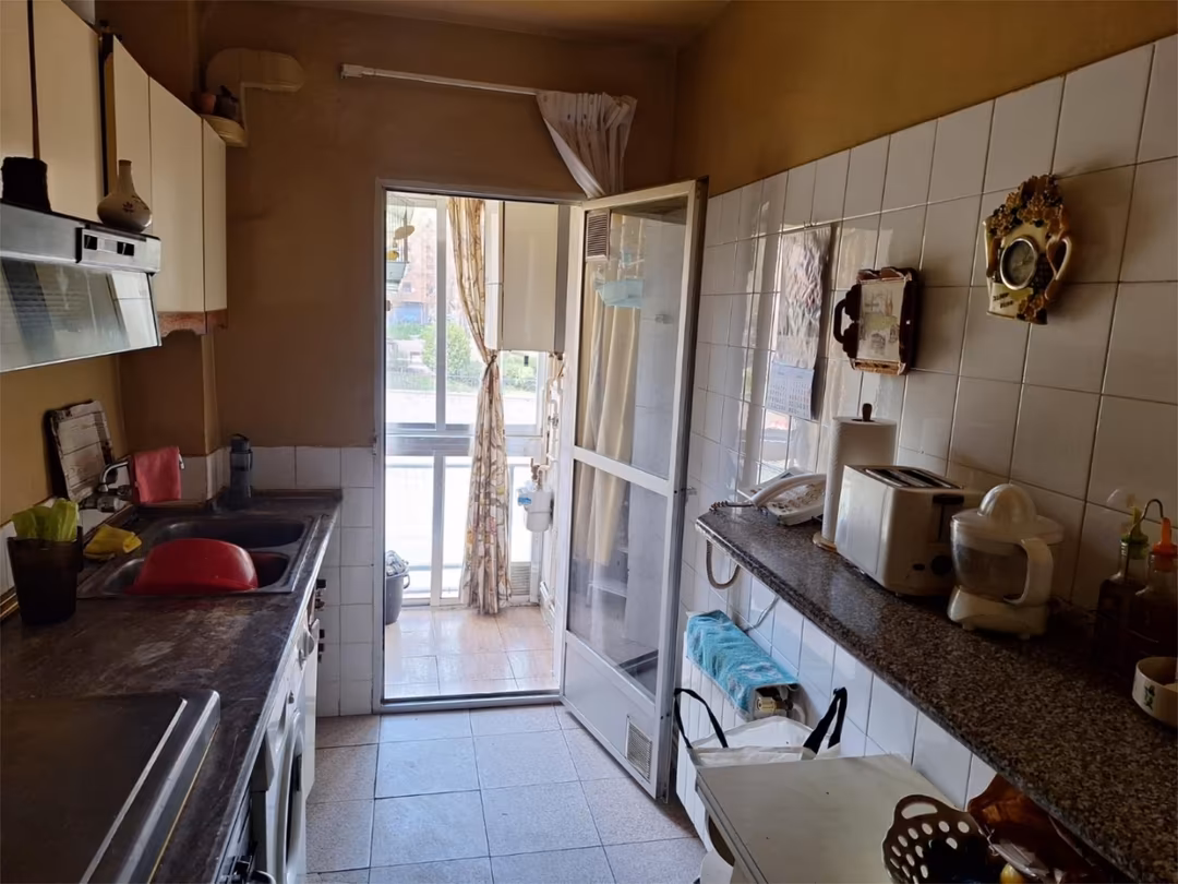 Piso en  Avenida de Fuenlabrada 49