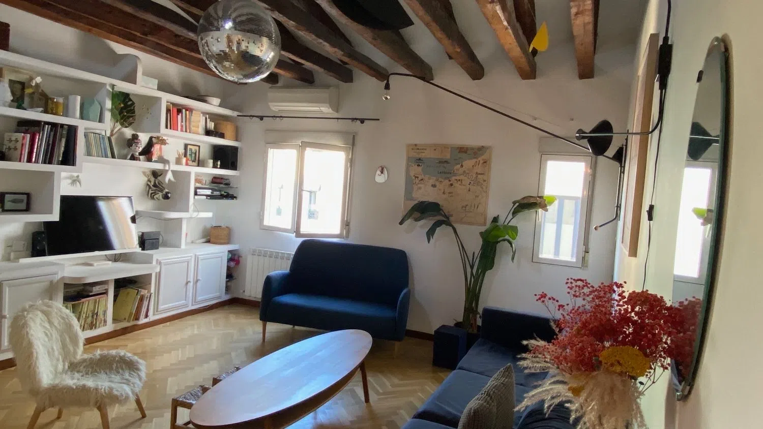 Ático en calle de la Magdalena, 21 - Foto 2